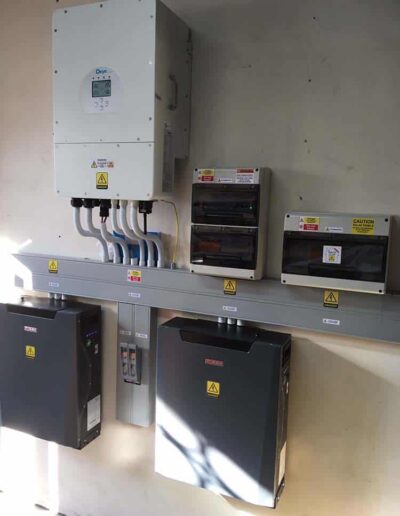 ac 007 renewable energy project