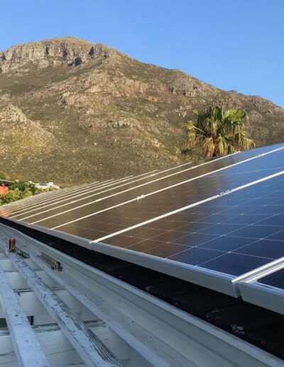 am 001 renewable energy project