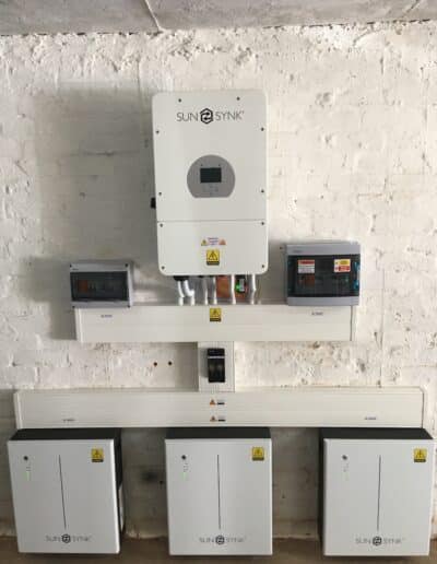 ag 002 renewable energy project