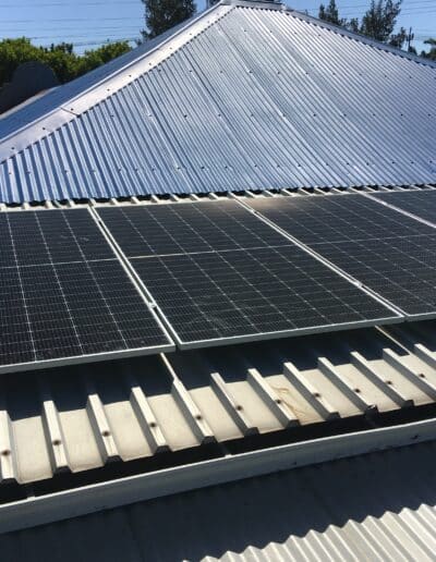 lj 004 renewable energy project