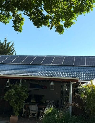 rw 001 renewable energy project
