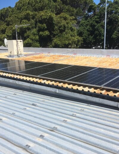 th 001 renewable energy project