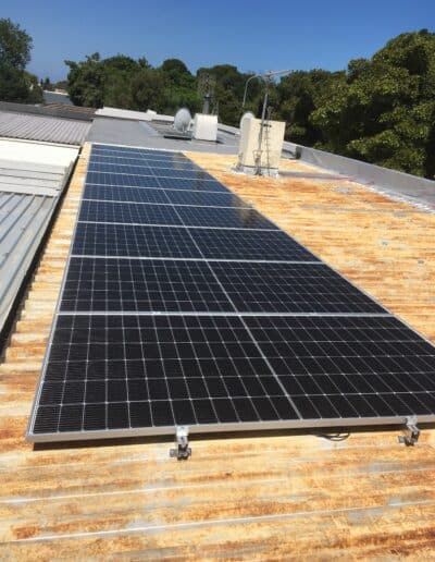 th 002 renewable energy project