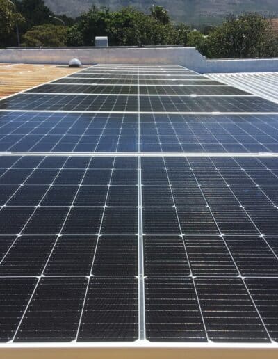th 003 renewable energy project